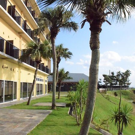 Ocean Resort Eguchiya Hioki Bagian luar foto