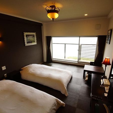 Ocean Resort Eguchiya Hioki Bagian luar foto