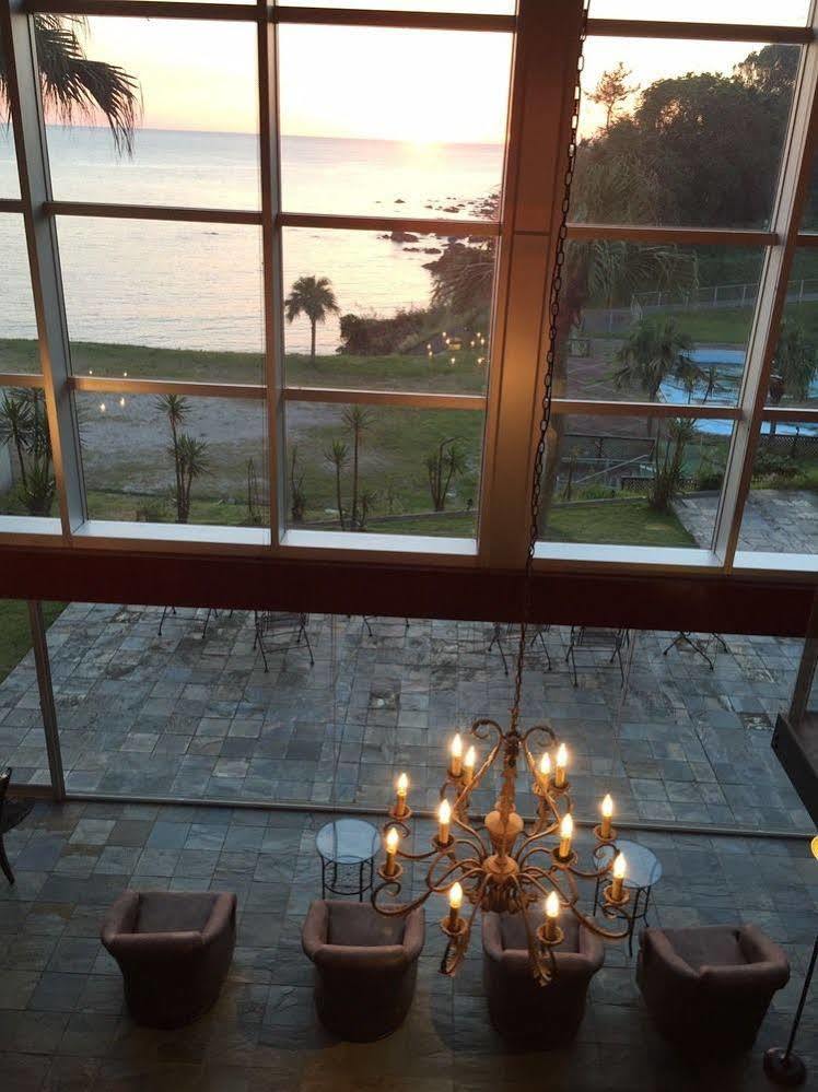 Ocean Resort Eguchiya Hioki Bagian luar foto