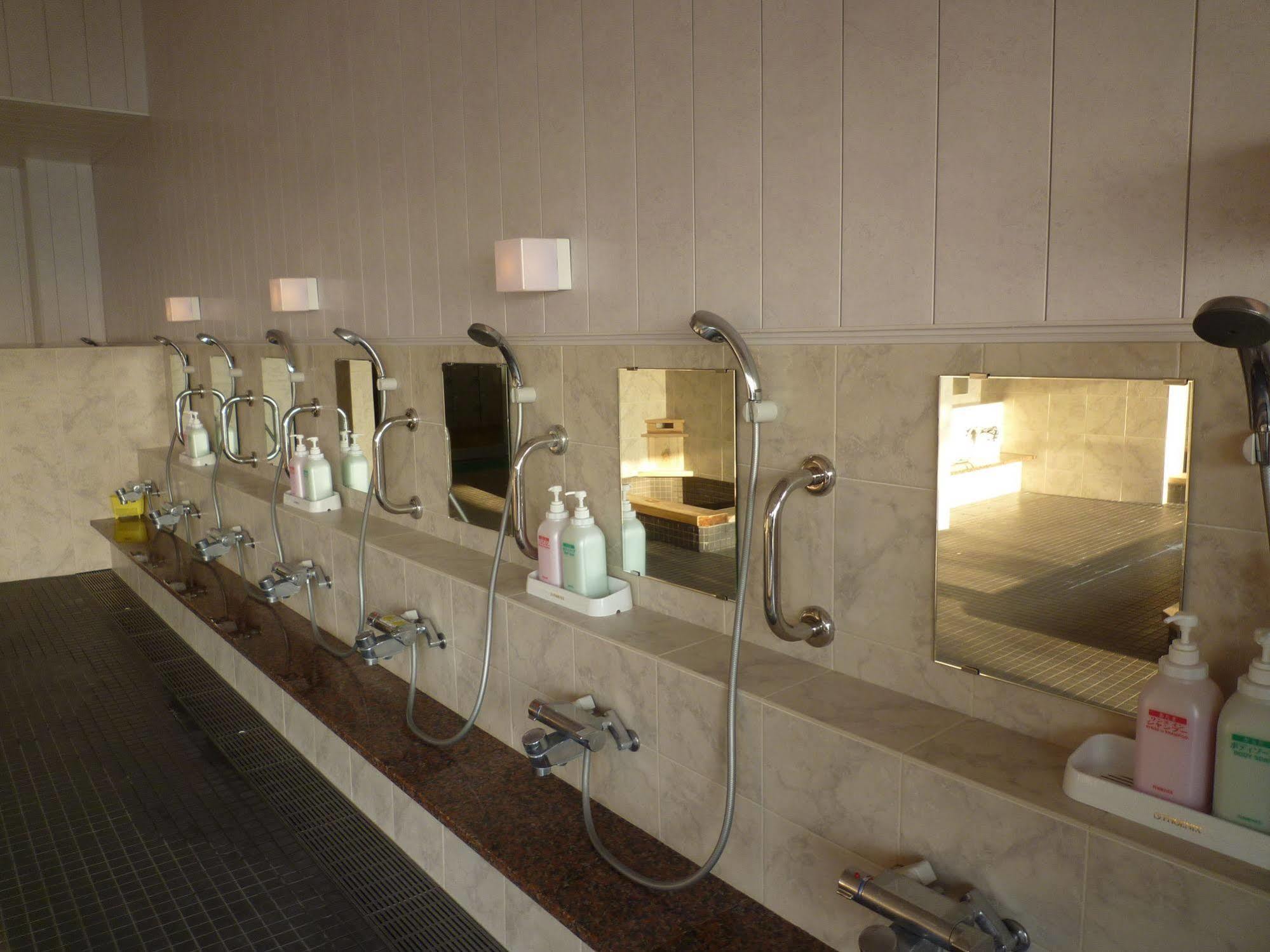 Ocean Resort Eguchiya Hioki Bagian luar foto