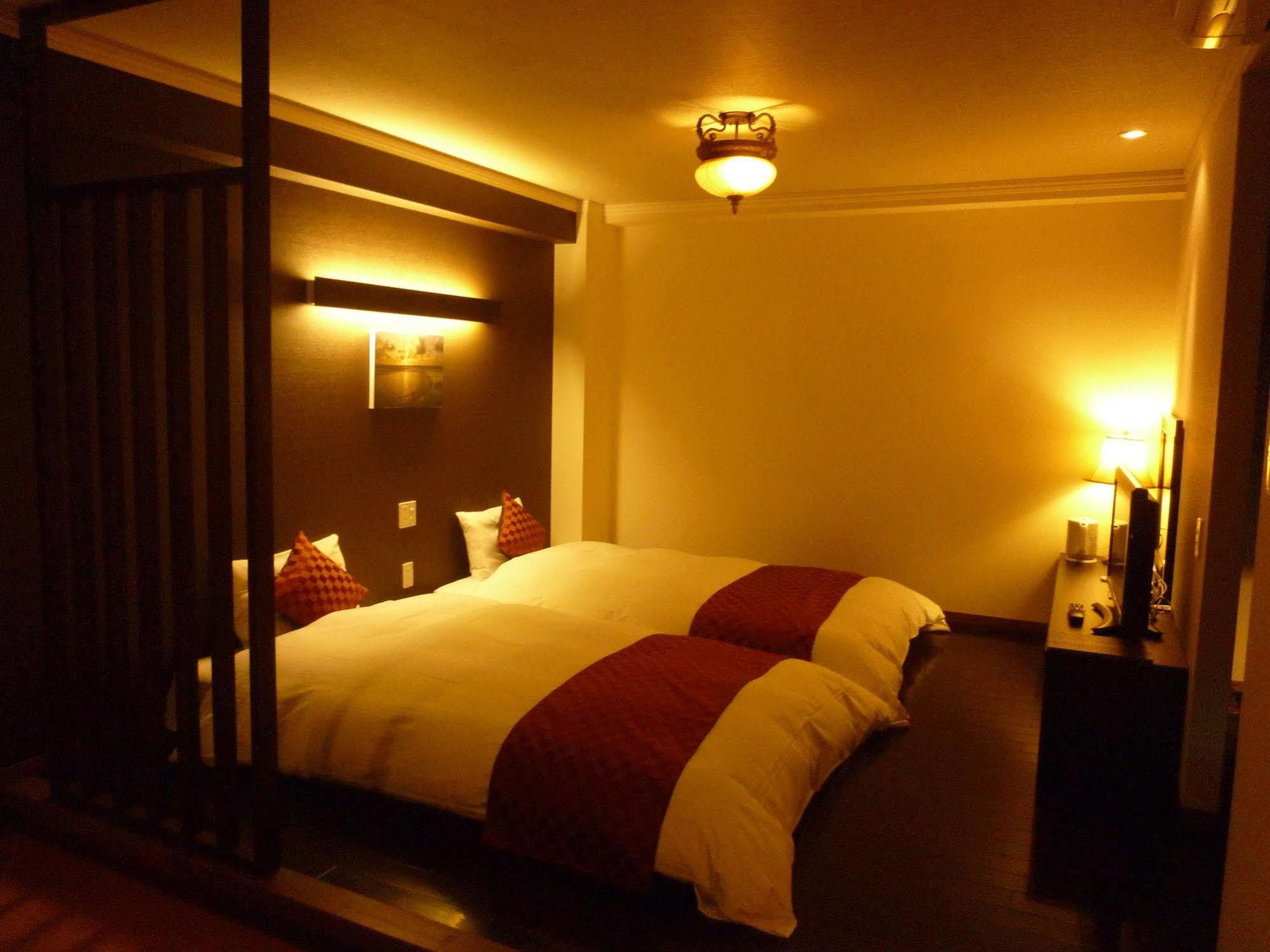 Ocean Resort Eguchiya Hioki Bagian luar foto