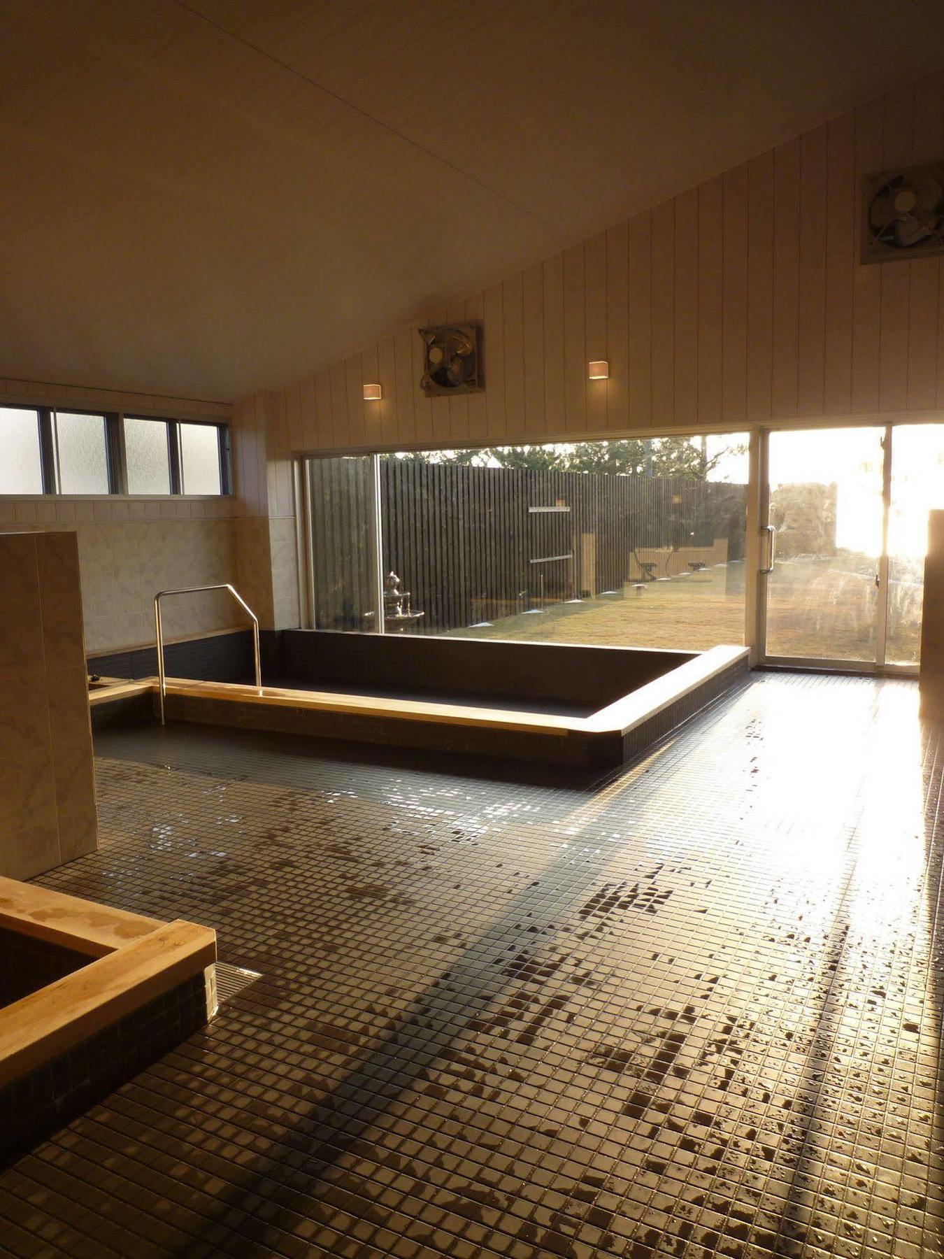 Ocean Resort Eguchiya Hioki Bagian luar foto