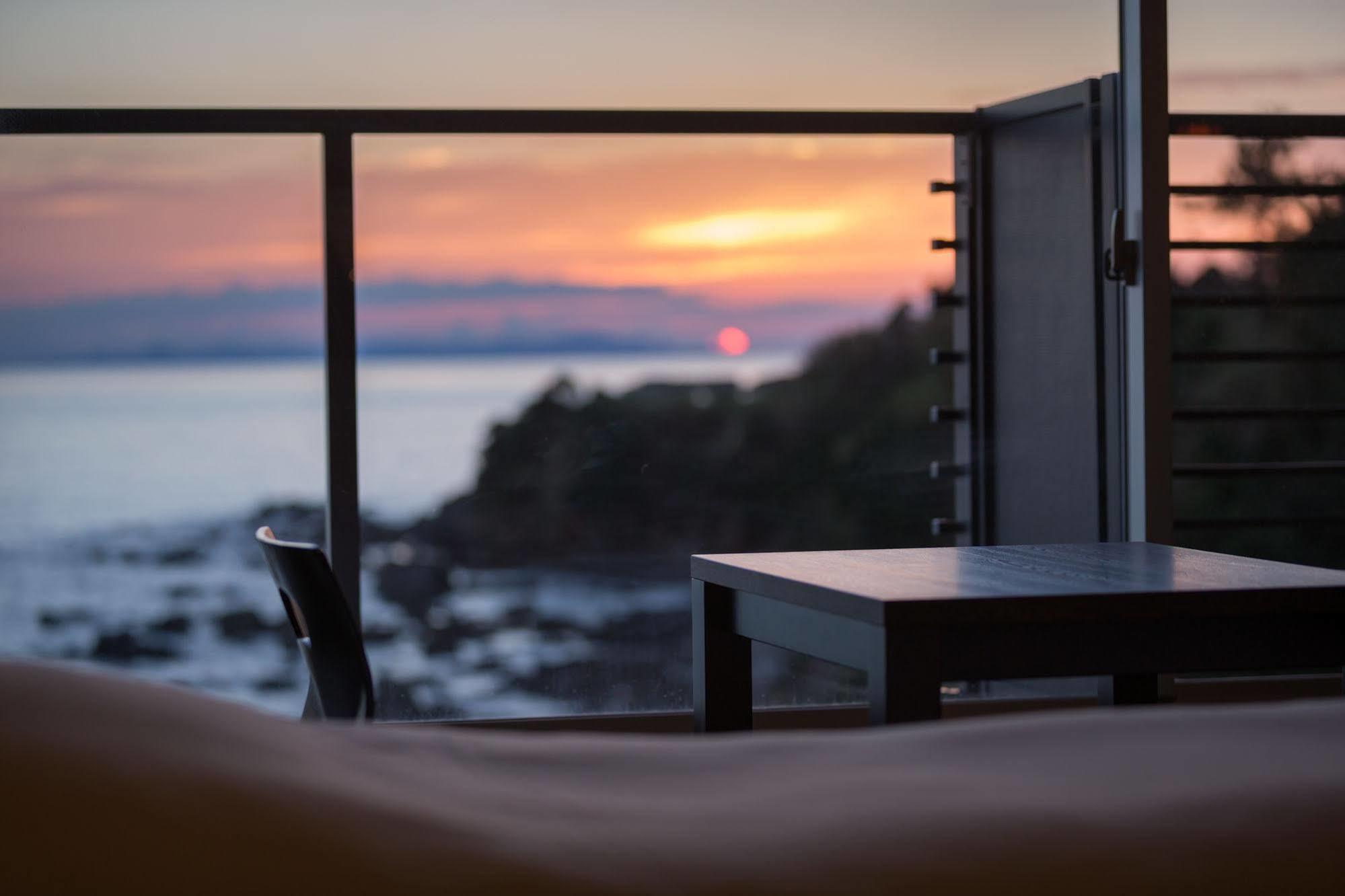 Ocean Resort Eguchiya Hioki Bagian luar foto