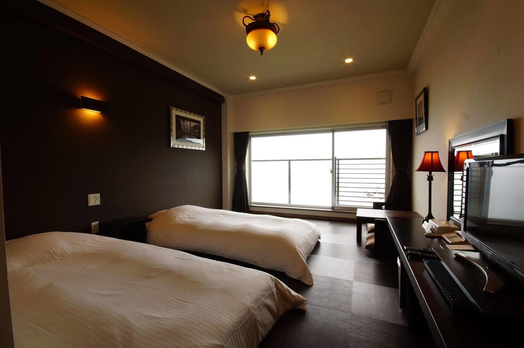 Ocean Resort Eguchiya Hioki Bagian luar foto